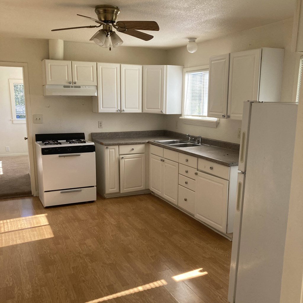 17909 Pesante Road - Prunedale