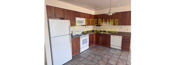 2 Bedroom / 1 Bathroom