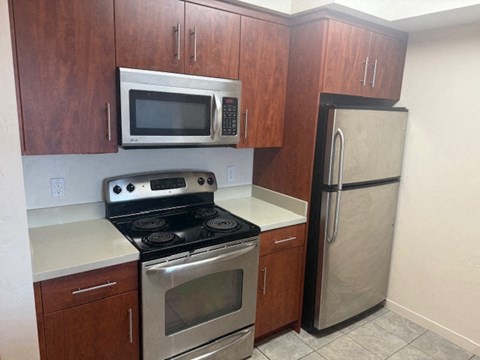 131 Lighthouse Avenue - Monterey