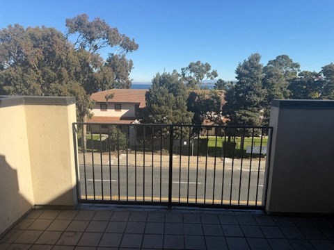 131 Lighthouse Avenue - Monterey