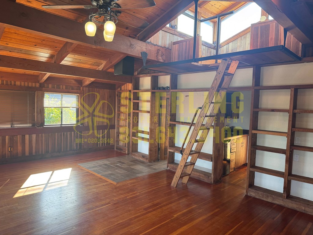 515 Archer Street Studio Duplex/Triplex for Rent - Photo Gallery 2