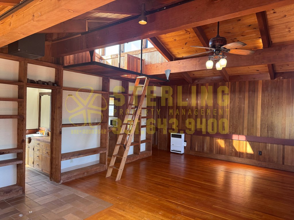 515 Archer Street Studio Duplex/Triplex for Rent - Photo Gallery 3