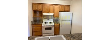 1 Bedroom / 1 Bathroom