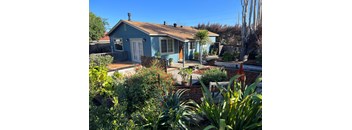 2 Bedroom - 1 Bathroom