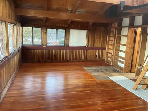 515 Archer Street Studio Apartment for Rent