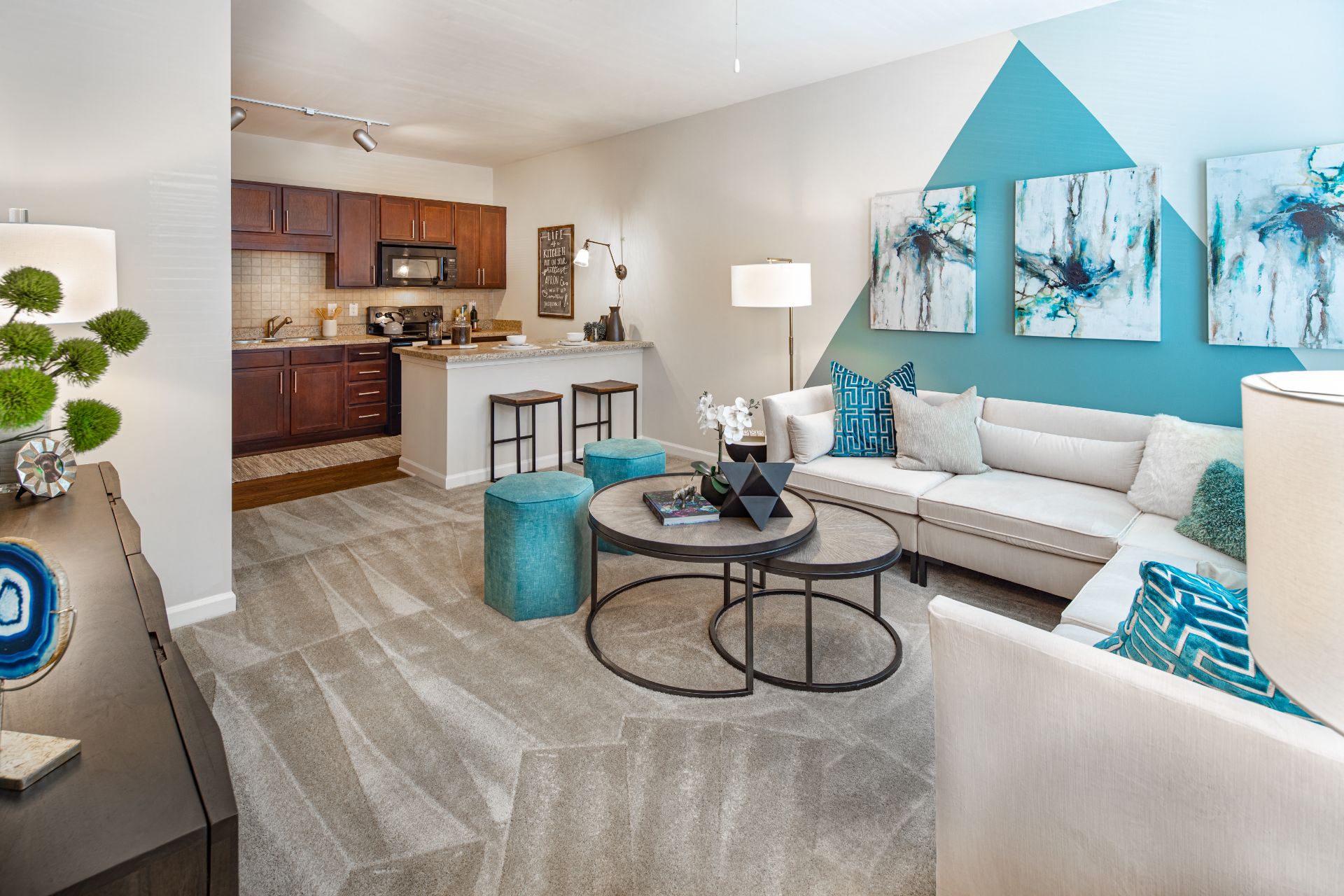 Summit Crossing Apartments