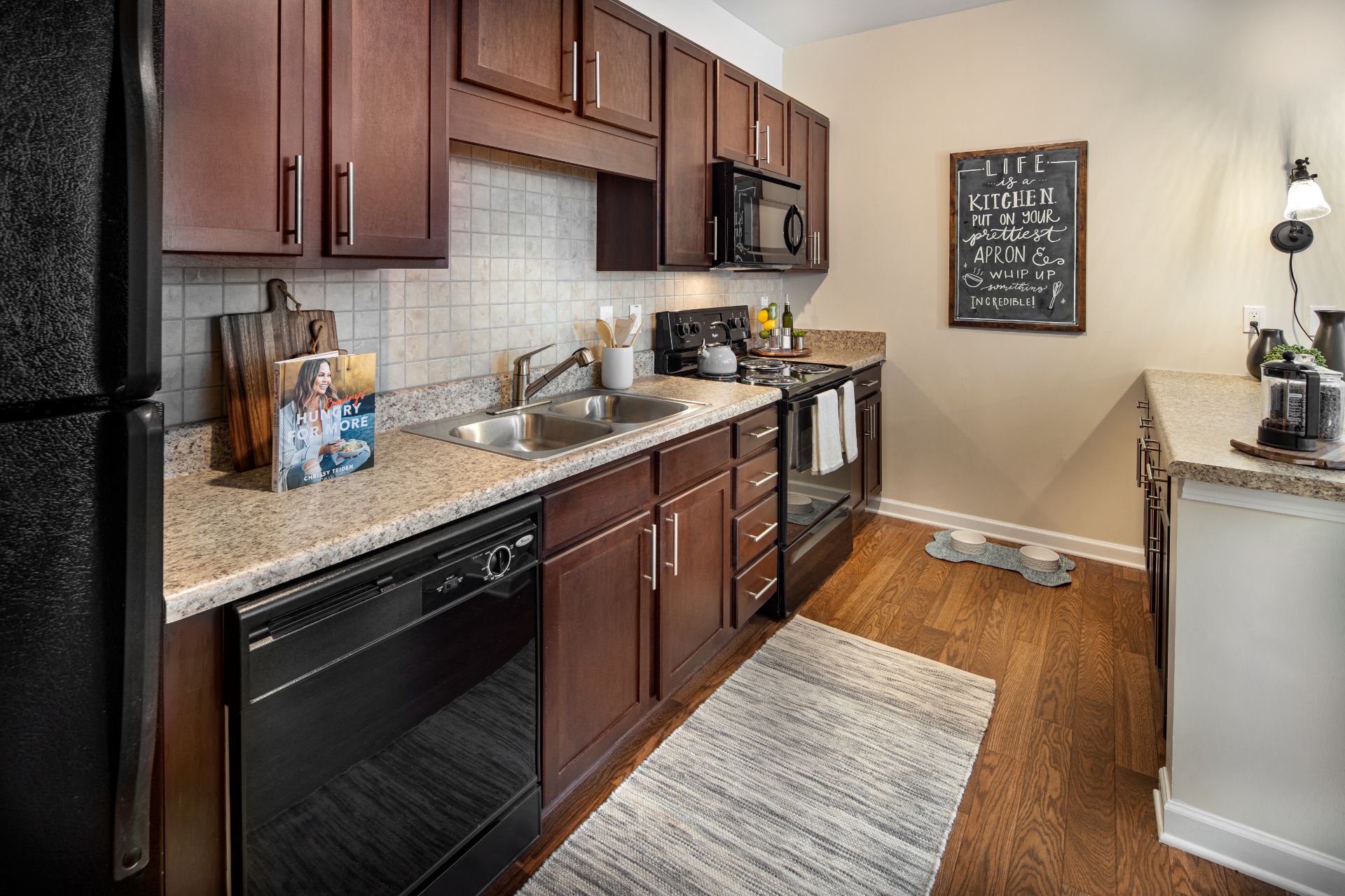 Summit Crossing Apartments