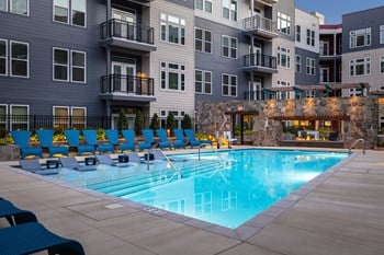 25 Best Luxury Apartments in Alexandria, VA (with photos) | RENTCafé