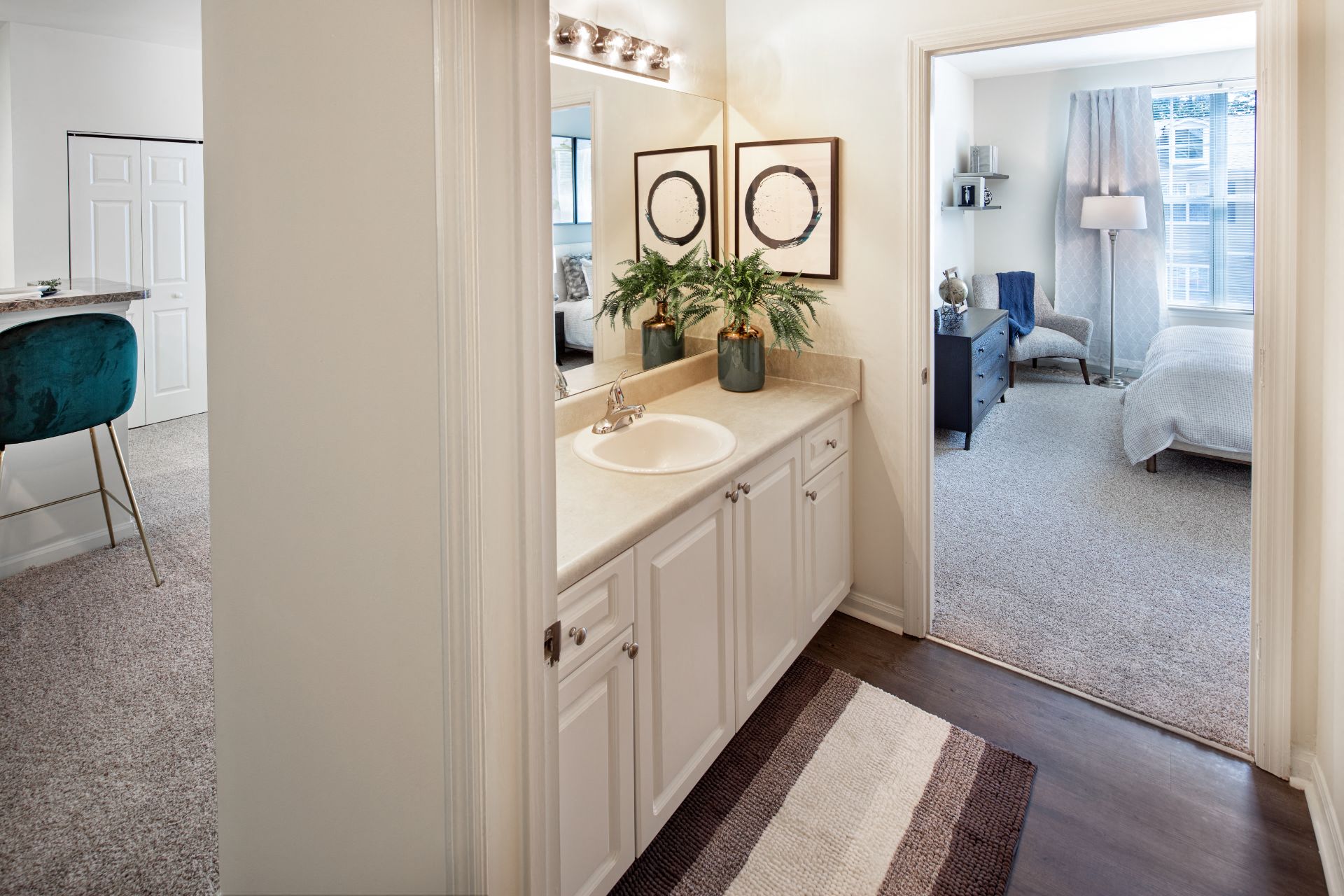 Summit Crossing Apartments