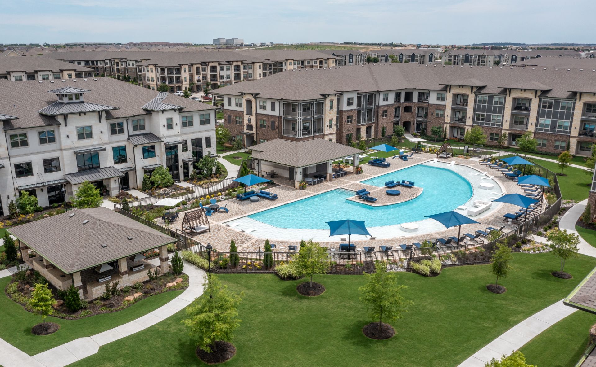 Alleia At Presidio Apartments 2028 Presidio Vista Dr Fort Worth Tx Rentcafe