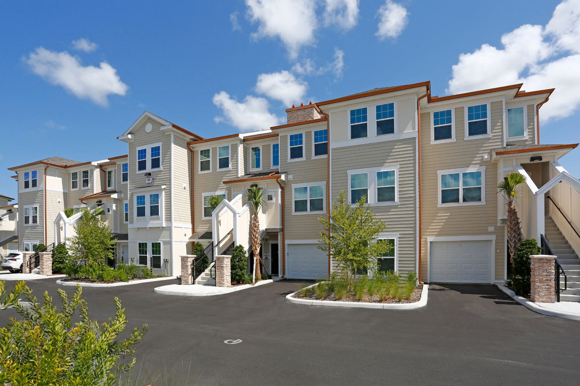 Horizon Wiregrass Ranch