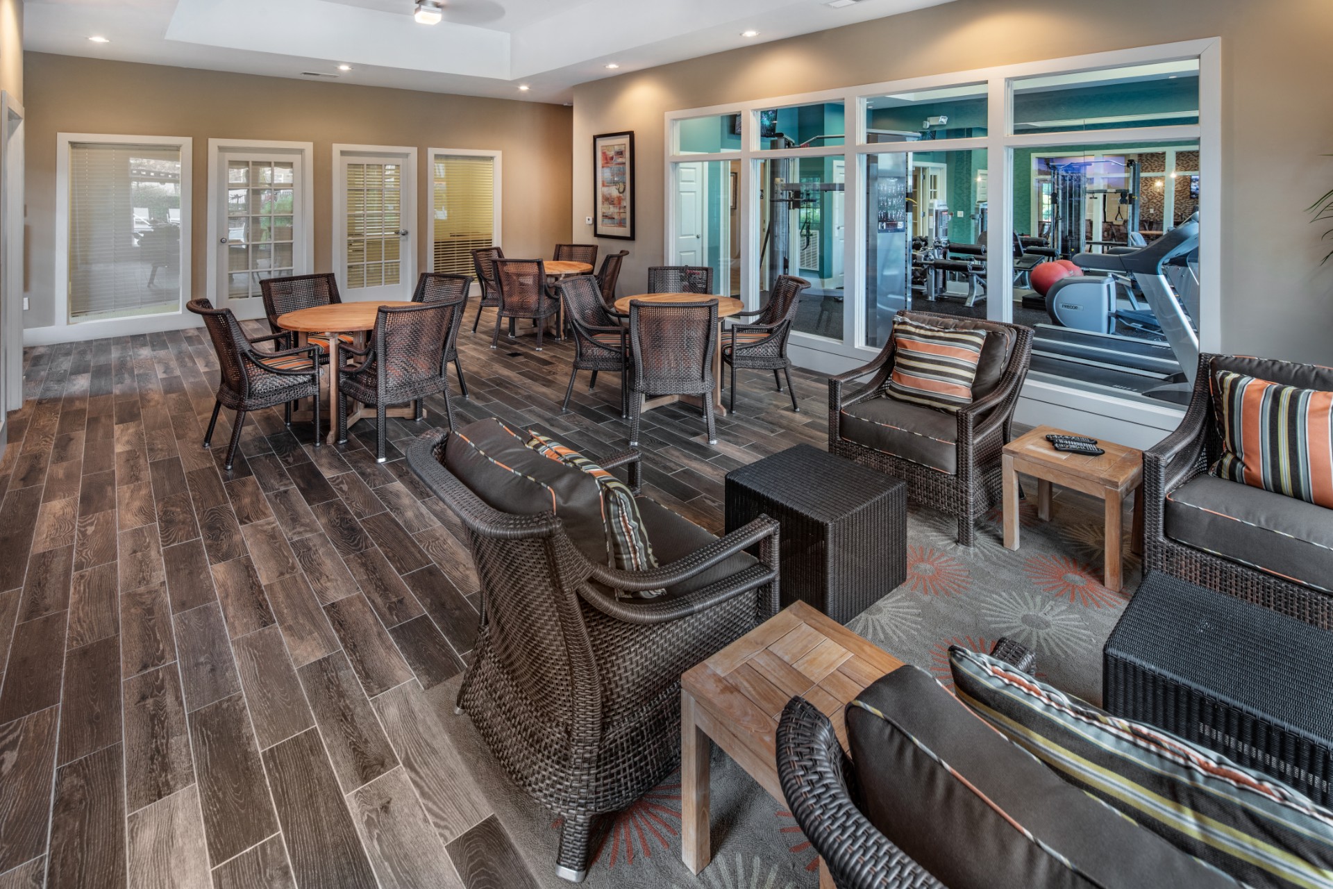 Summit Crossing Apartments