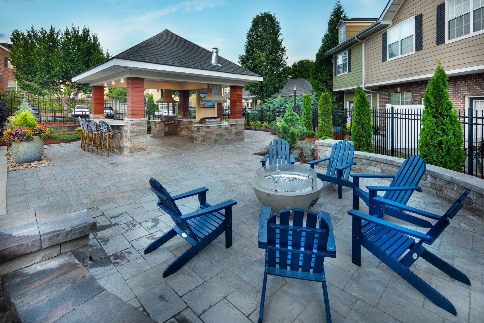 Summit Crossing Apartments