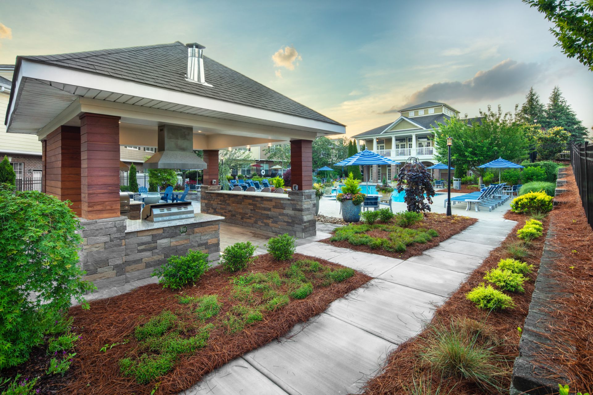 Summit Crossing Apartments