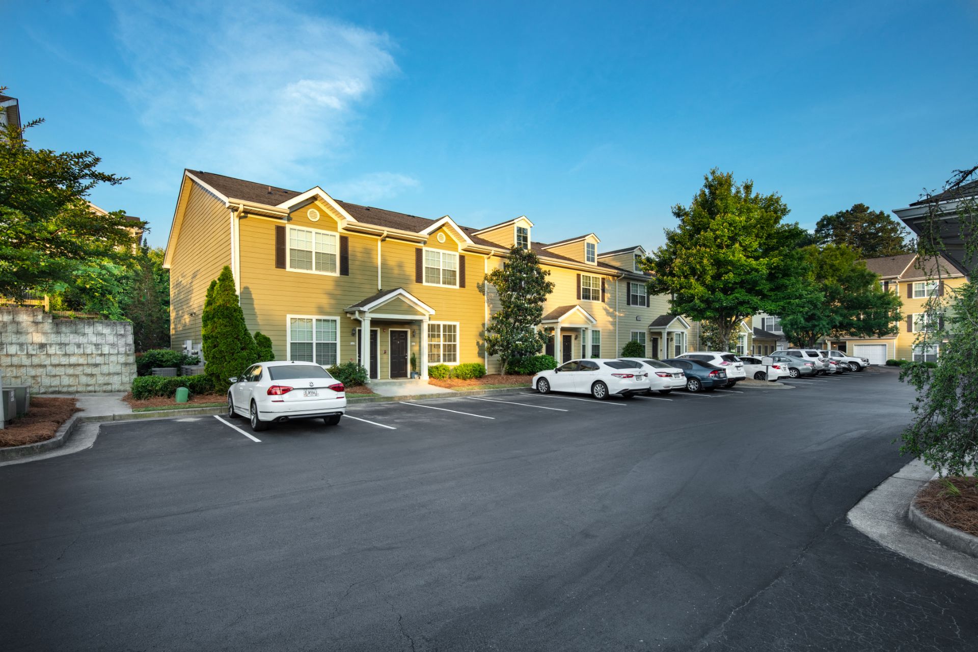Summit Crossing Apartments