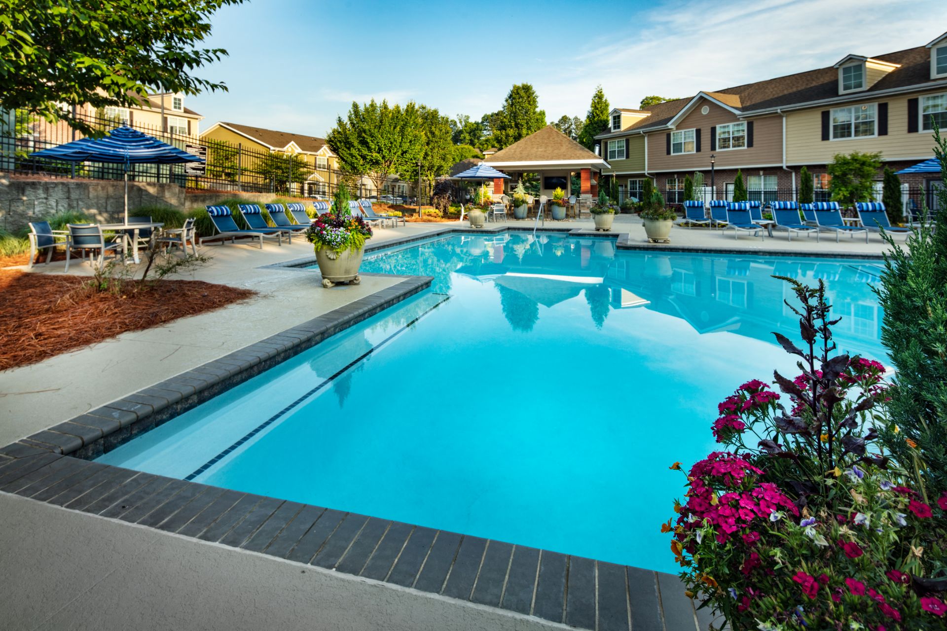 Summit Crossing Apartments