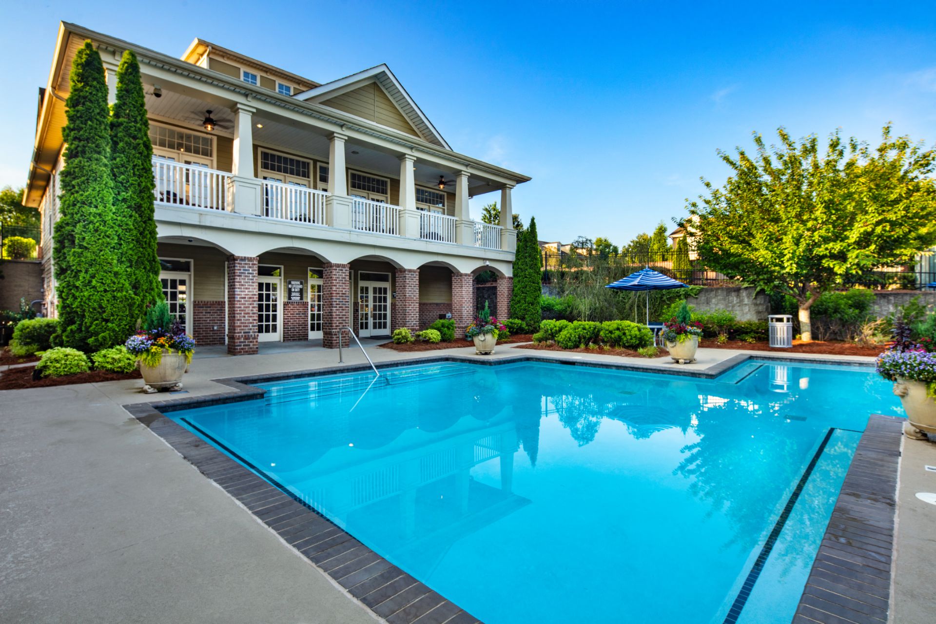 Summit Crossing Apartments