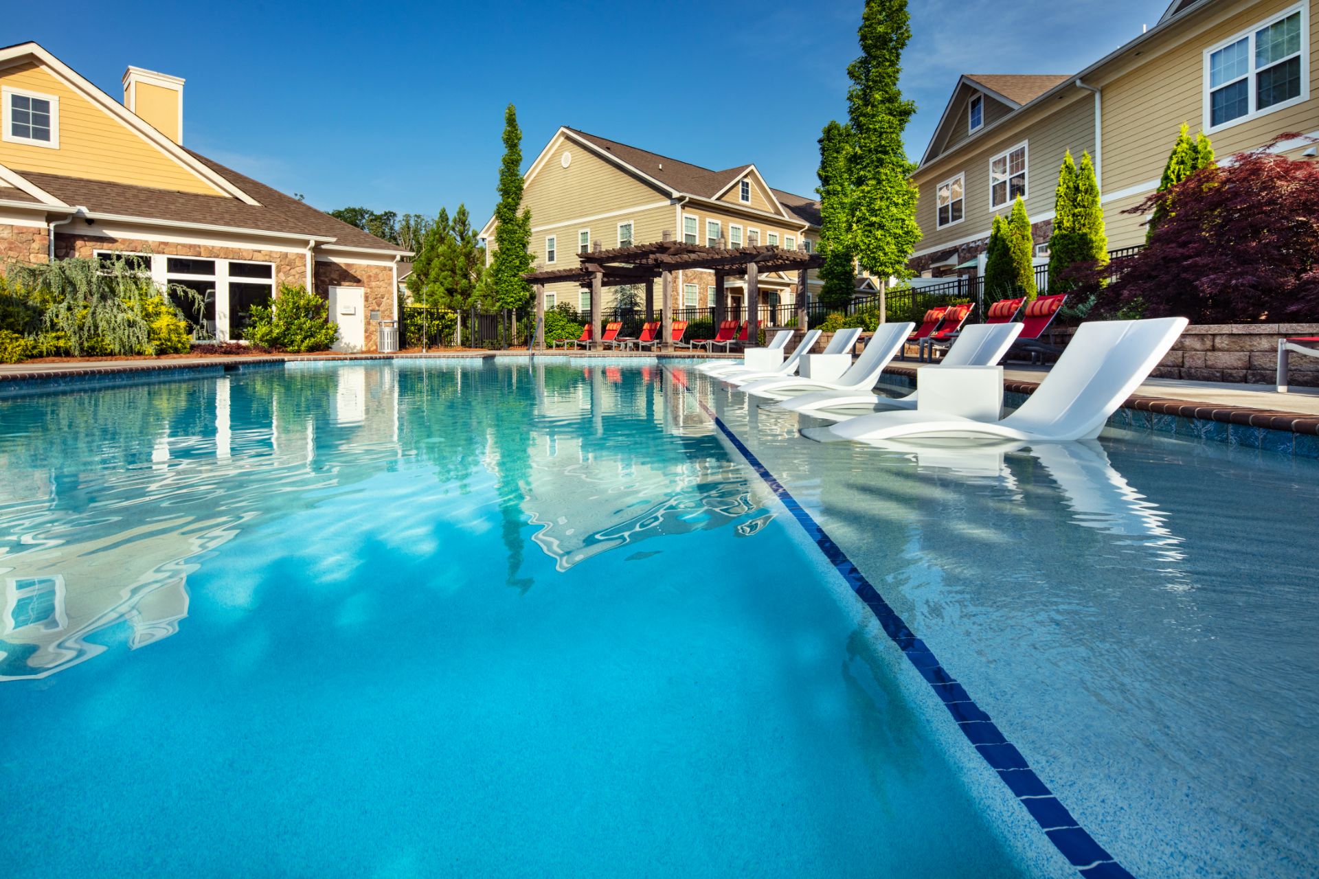 Summit Crossing Apartments