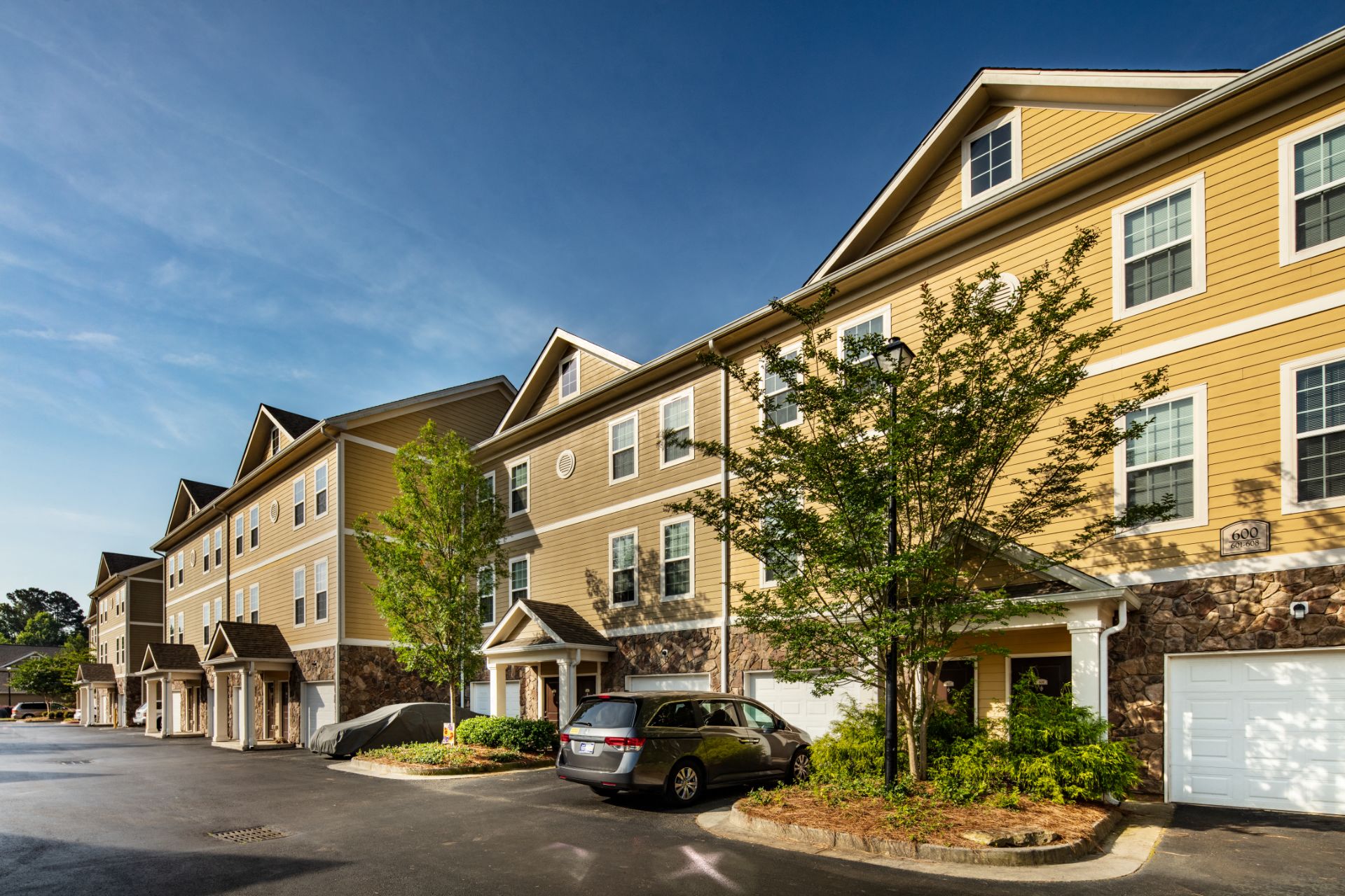 Summit Crossing Apartments