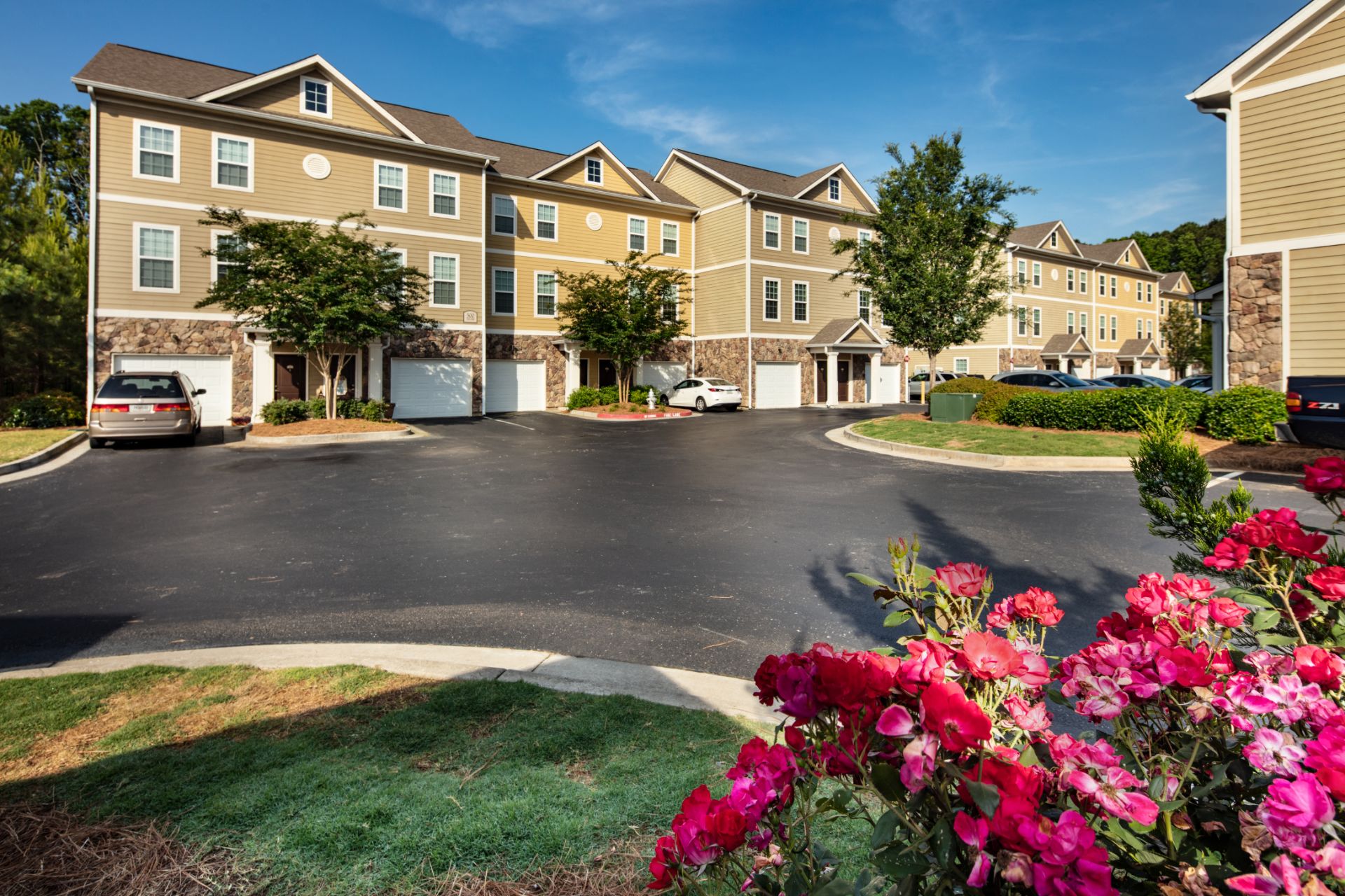 Summit Crossing Apartments