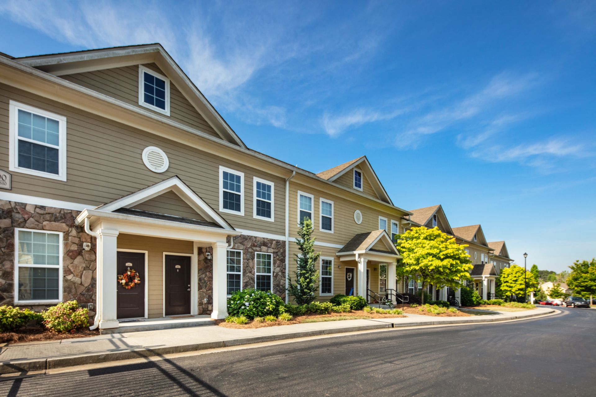 Summit Crossing Apartments