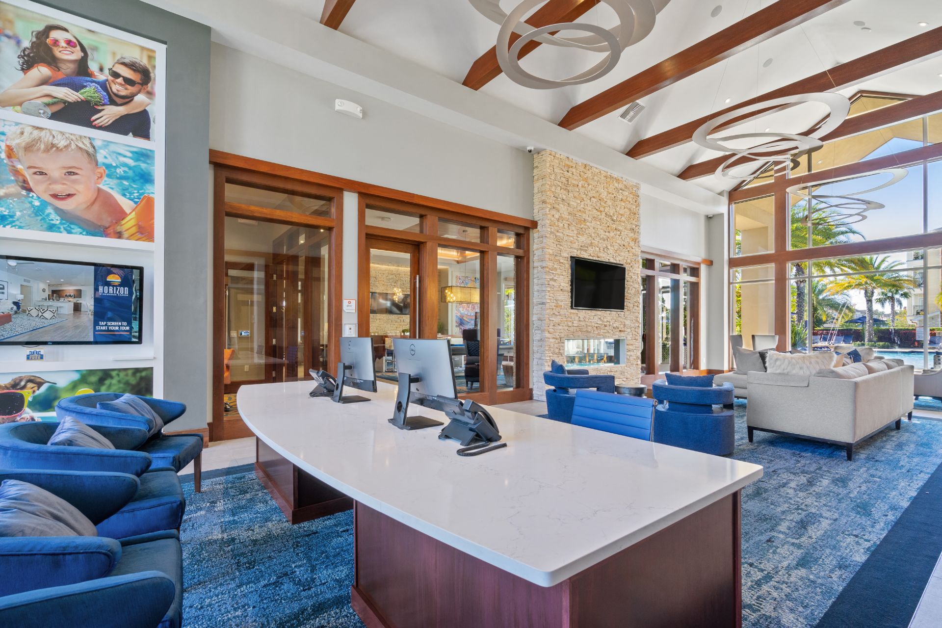 Horizon Wiregrass Ranch