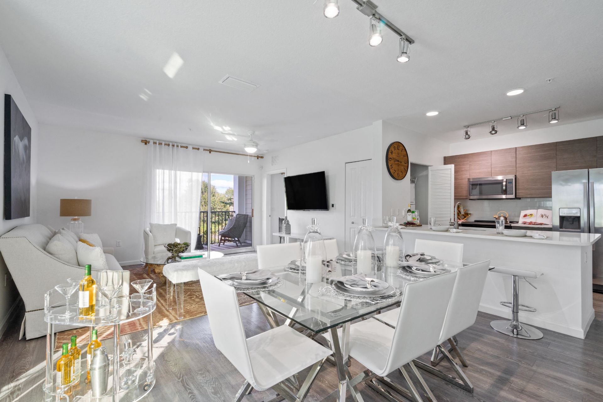 Horizon Wiregrass Ranch