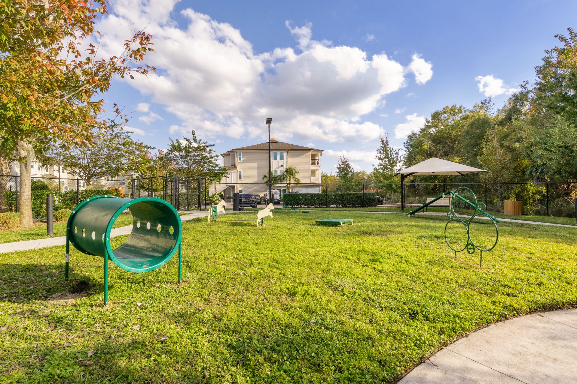 Horizon Wiregrass Ranch