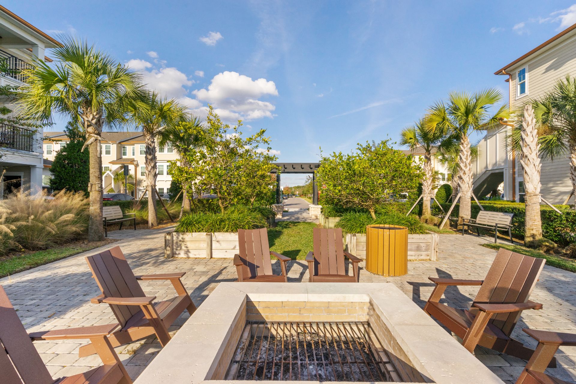 Horizon Wiregrass Ranch