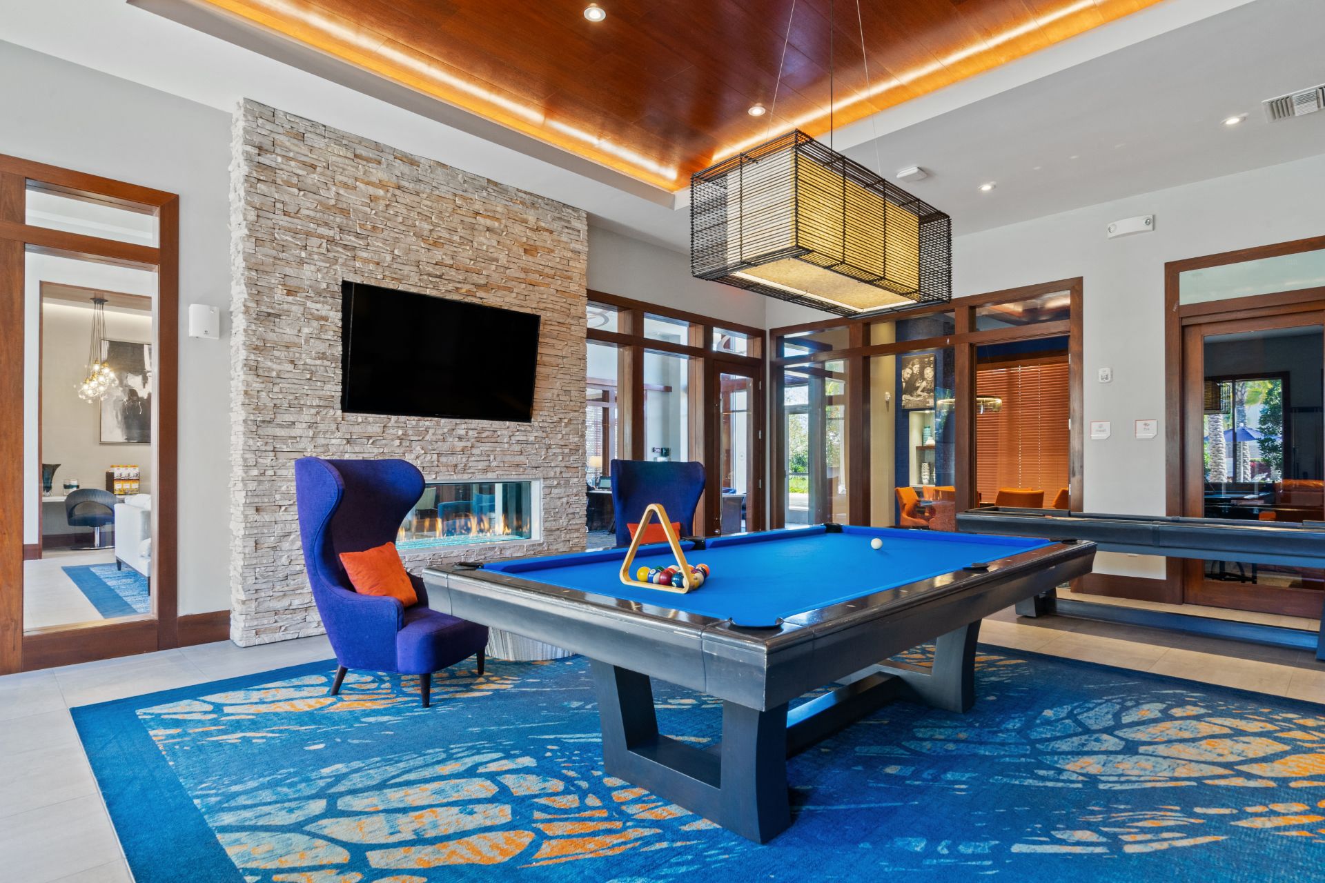 Horizon Wiregrass Ranch