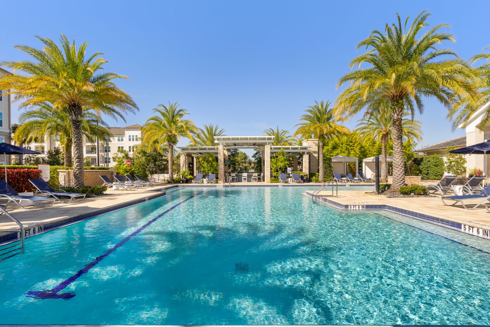 Horizon Wiregrass Ranch