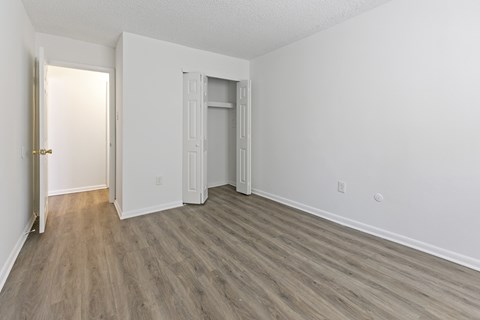 Bedroom #2 - 2 Bdrm Apt