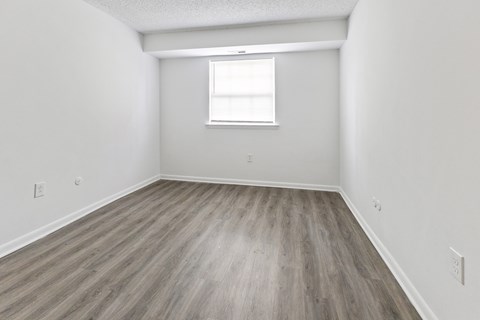 Bedroom #2 - 2 Bedroom Apt