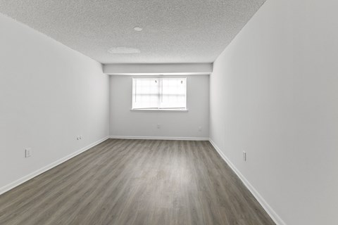 Bedroom #2 - 2 Bdrm Apt