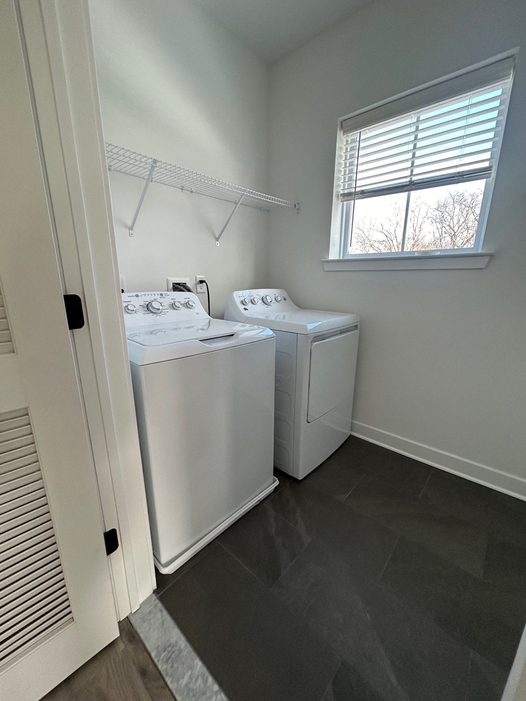 THB Laundry Room