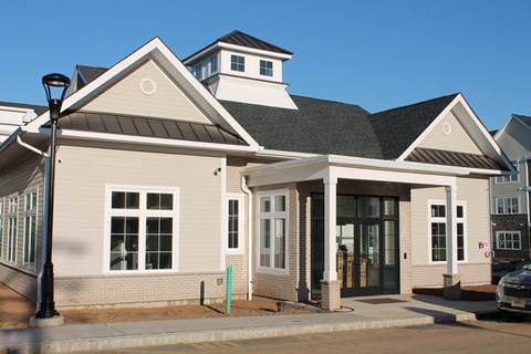 Clubhouse