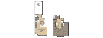 Townhome A