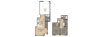 Townhome D