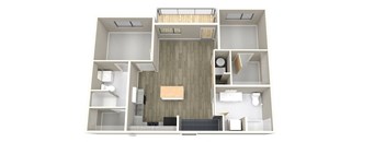 2 Bedroom Apartment Des Moines