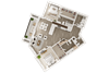 2 bedroom 2 bath apartment