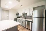 1-bedroom apartment at The Maxwell Apartments in Kansas City