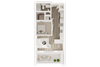 Luxury Studio Apartment in Overland Park, KS