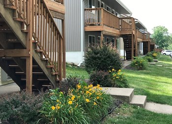Studio Apartments Gladstone MO - Photo Gallery 2