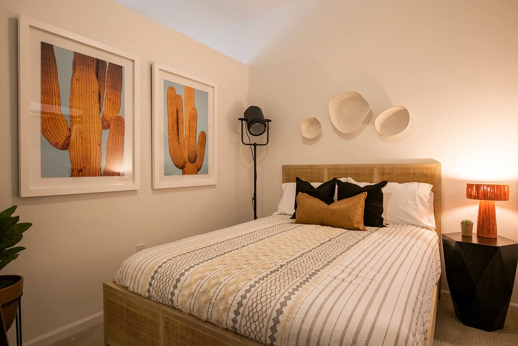 Studio Apartment at The Residences at Galleria, Overland Park, Kansas