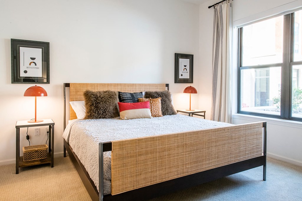 Luxury 2 Bedroom Apartments at The Residences at Galleria, Kansas, 66211