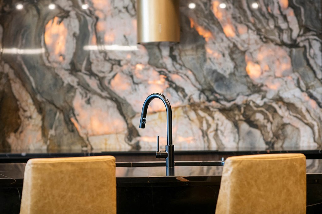 Luxury Apartments at The Residences at Galleria, Overland Park