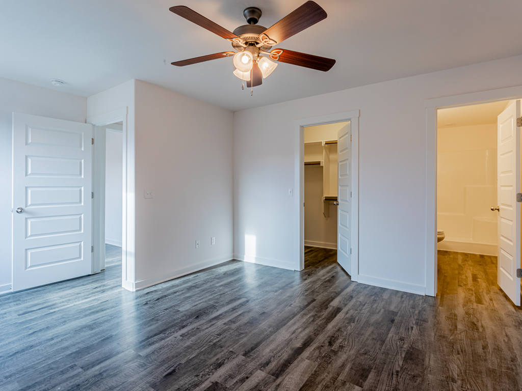 Pet Friendly Homes Springdale AR