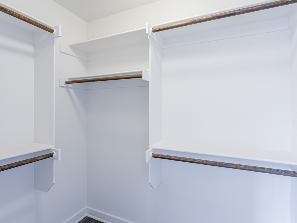 Habberton Ridge Duplex