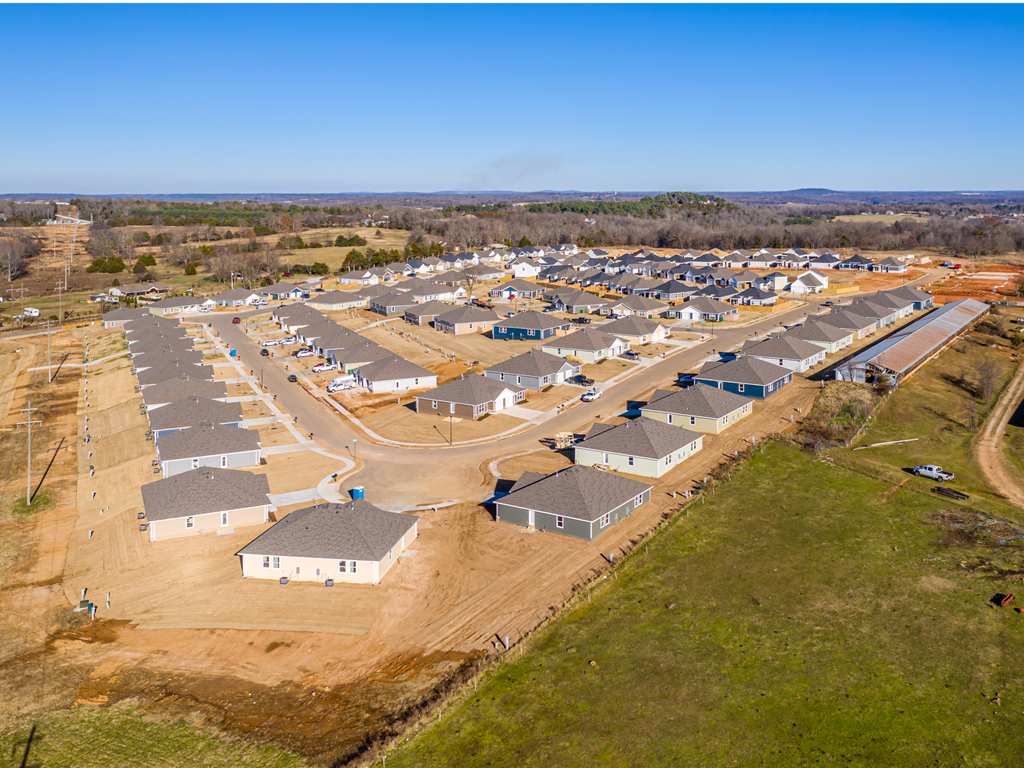 Habberton Ridge Duplex