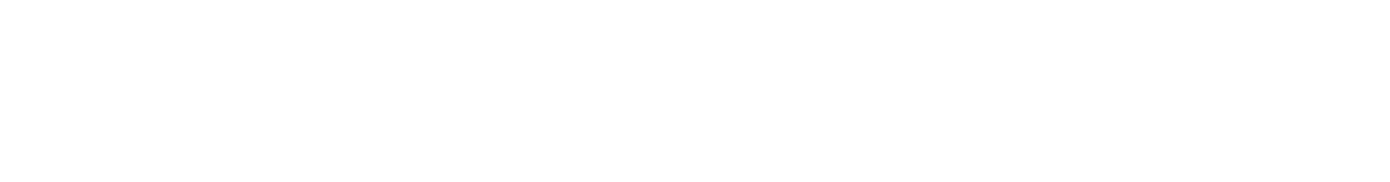 White Logo at G at Market Apartments, Arkansas